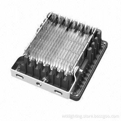 30W LED Flood Light, Aluminum Alloy, Tempered Glass, IP65